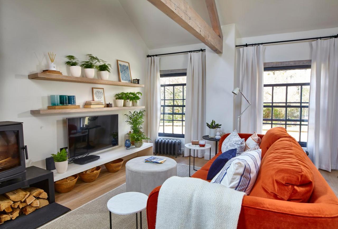 The Loft House - Beautiful House In Best Location Bath Zewnętrze zdjęcie