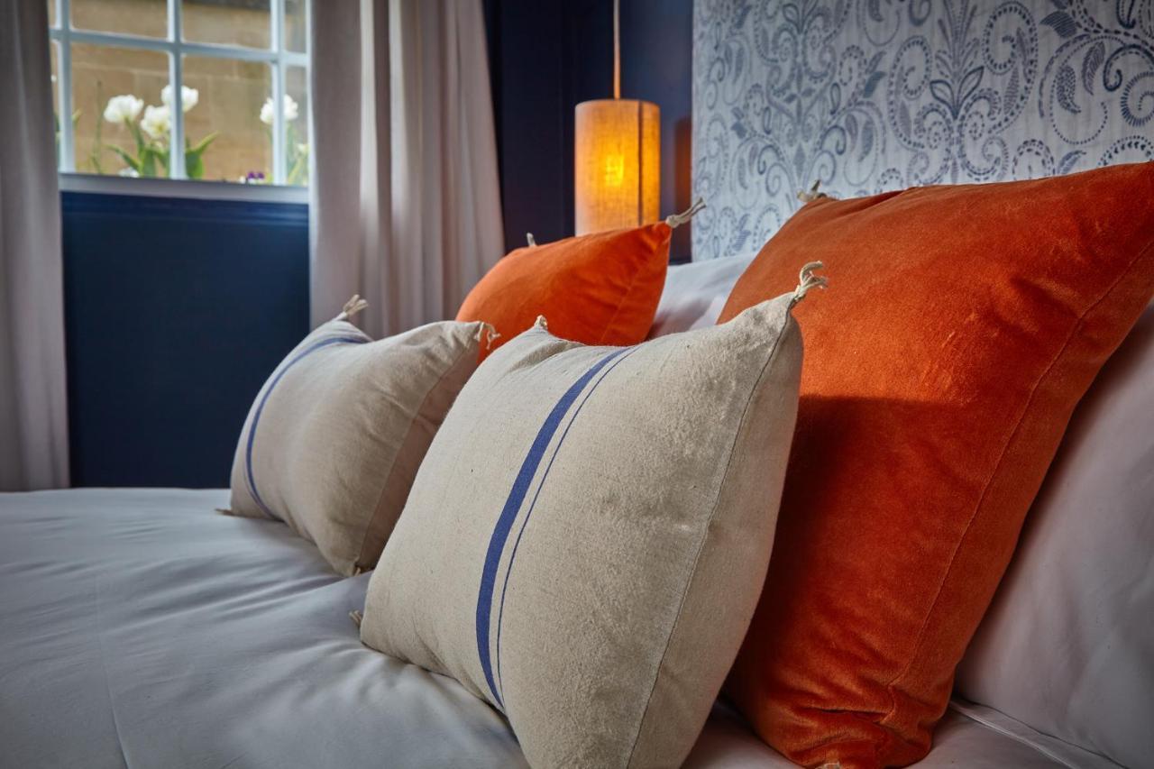 The Loft House - Beautiful House In Best Location Bath Zewnętrze zdjęcie