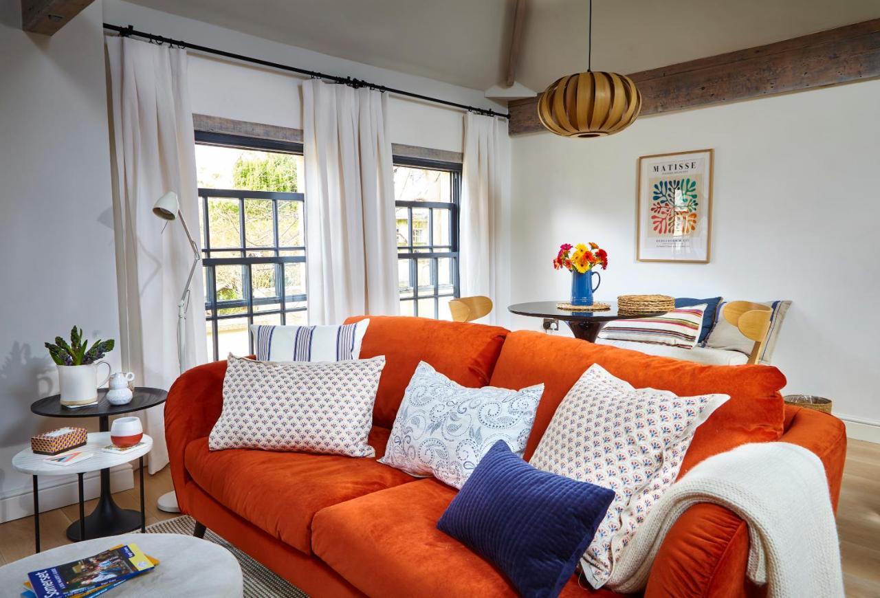 The Loft House - Beautiful House In Best Location Bath Zewnętrze zdjęcie